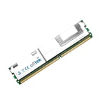 8Go Kit (2x4Go Module) RAM Mémoire Wortmann AG Terra PC-Gamer 9000 (1000105)