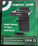 Kinect Camera Wall Mount TV Clip For Xbox One Kinect New **Free UK Post**