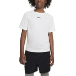 Nike Multi Dri-FIt White Jr (M)