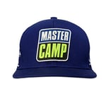 Valentino Rossi YRMCA376709, Casquette pour homme, Bleu clair, Taille unique