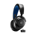 Steelseries Arctis Nova 7P Wireless Gaming Headset PS/PC