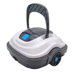 Robot nettoyeur de fond de piscine Ubbink Robotclean Accu XS