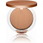 Clinique True Bronze - Pressed Powder Bronzer No. 002