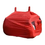 Terra Nova Bothy - 8 Person - Red