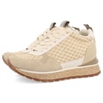 GIOSEPPO Puke Chaussures Femme Beige 37 EU, Beige, 37 EU