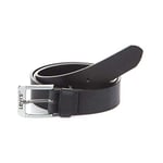 Levi's Homme Free Ceinture, Noir (Black), 90 EU