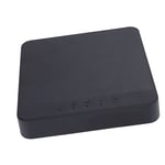 4G LTE Router Travel Mobile Hotspot SIM Card Slot Plug And Play 2 Ethernet Ports