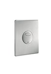 Grohe Plaque de Commande Wc Skate 38862Sd0 (Import Allemagne)