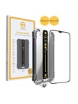 Mobile Origin Screen Guard iPhone 11 / iPhone XR with easy application