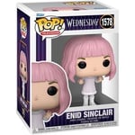 Figurine Funko Pop TV Wednesday Rave n E - Neuf