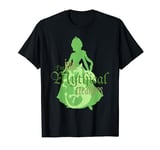 Shrek The Third I'm Into Mythical Creatures Dragon Princess T-Shirt