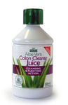 Aloe Pura A/V Complex Juice 500ml-8 Pack