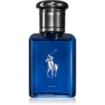 Ralph Lauren Polo Blue Parfum Eau de Parfum til mænd 40 ml