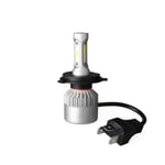 H4 LED Autovalo, sarja 2 kpl.