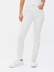 Polo Ralph Lauren Mid Rise Skinny Jeans, Amesbury Wash