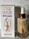 Charlotte Tilbury Magic Serum Crystal Elixir 30ml Brand New Boxed Genuine