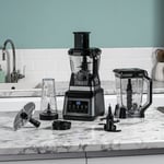 Ninja 3-in-1 Food Processor with Auto-iQ