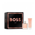 Hugo Boss Alive Parfymset