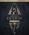 The Elder Scrolls V: Skyrim Anniversary Upgrade - PC Windows