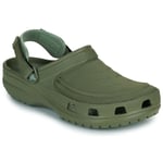 Crocs Träskor Yukon Vista II LR Clog M Kaki herr