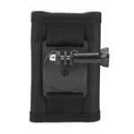 Backpack Clip Mount Adjustable Action Camera Backpacks Clips Mounts For Hero 8