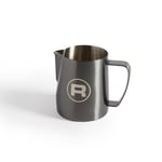 Rocket Espresso Competition Milk Jug - Satin Black , 350ml