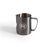 Rocket Espresso Competition Milk Jug Satin Black 350ml