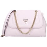 Sac à main Guess  Hwvg8401190 Stock Exchange Femme Lilas