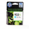 HP OfficeJet 7110 Series - Ink CN054AE 933XL Cyan 88870