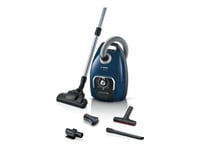 Bosch Series | 8 Bgl8xperf - Dammsugare - Med Behållare - Påse - Imperial Blue