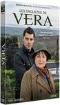 Les Enquêtes de Vera - Saison 7 - Coffret 4 DVD