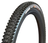 Maxxis Rekon Plus Folding 3c Maxx Terra Exo/tr Tyre - Black, 27.5 x 2.80-Inch