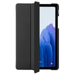 Hama Étui à Rabat pour Samsung Galaxy Tab S7 FE/S7+ 12,4" (31,5 cm) (étui à Rabat pour Tablette Samsung Galaxy Tab S7 FE/S7 + avec Fonction Support, Couverture magnétique) Noir