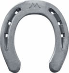 Hästsko Mustad LiBero Ponny Fram 2 hål 18x7 5x0