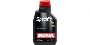 MOTUL SPECIFIC Ford 913D 5W30 öljy, 1L