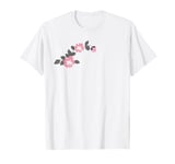 Miraculous Ladybug Marinette Dupain-Cheng icône T-Shirt