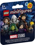 Lego Minifigures Marvel Series 2 Sachet Unique 71039 Lego