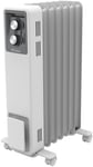 Dimplex 1.5kW Rapid Eco Oil Free Radiator