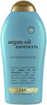 OGX Argan Oil of Morocco Hair Conditioner for Dry Damaged Hair 577ml