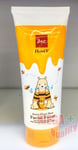 Honei V BSC Facial Foam Smooth Sweet Honey Bear Hydrolyzed Collagen Soft 100ml