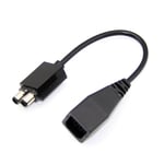 Power Transfer Cable for PSU of the old XBox360 to XBox One