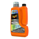 Meguiars Hybrid Ceramic Wash & Wax Keramisk bilshampoo 1,66L