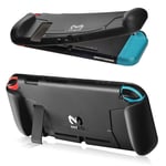 Soft Dockable Case TPU Handheld Console Shell for Nintendo Switch Home