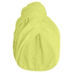 GLOV Hårvård Turban för sporthår Hair Wrap Sport Lime 1 Stk. (143,00 kr / 1 st.)