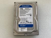 HP L66932-001 Western Digital WD10EZEX HDD Hard Disk Drive 1TB 3.5 SATA 837117