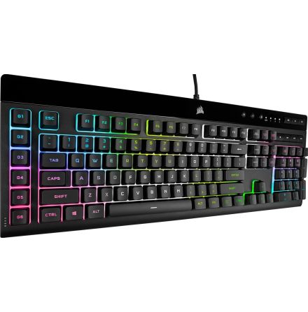 corsair k55 rgb prisjakt