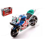 [FR] Maisto HONDA RC213V MOTOGP 2021 N.73 ALEX MARQUEZ 1:18 - MI36377