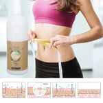 Anti-Cellulite Massage Oil Accelerates Metabolism Activates Cells Natural