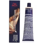 Colorations Wella  Koleston Perfect Me+ Pure Naturals 7/03