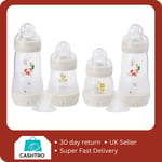 MAM Baby's First Bottle Set